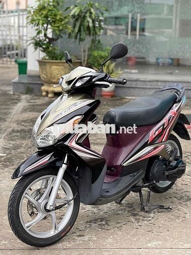 [VUA BỀN]👉 Yamaha Luvias 125i ✨Cô giáo đi ✨DÁN KEO