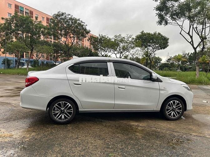 Mitsubishi Attrage 1.2MT, 1 chủ