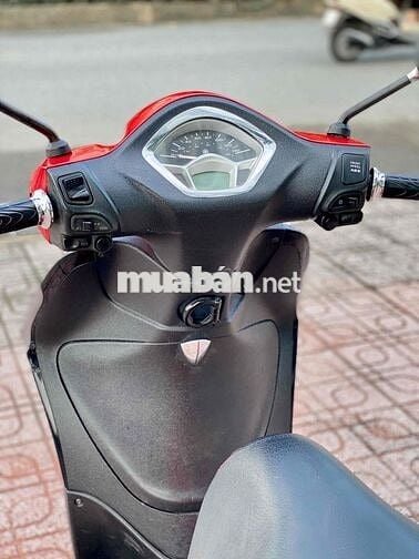 LYBERTY IGET THẮNG ABS XE KENG ĐẸP