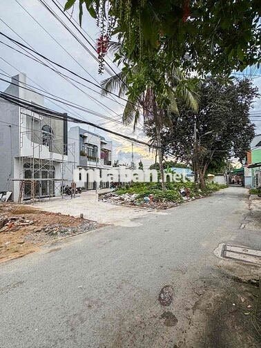 Đã Bán 1 Căn Còn 1 Căn Trong Hẻm 311 Nguyễn Văn Cừ Nhà Đẹp