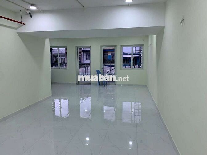 💥 Mặt Bằng Bình Lợi – 120m² – Thang Máy, Hầm Xe, Kinh Doanh Cực Đẹp!