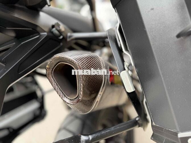 Triumph Tiger 900 GT ABS 2021