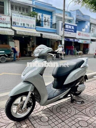 ❤️Honda Lead 2014, Biển Đẹp 99880, Đúng Màu