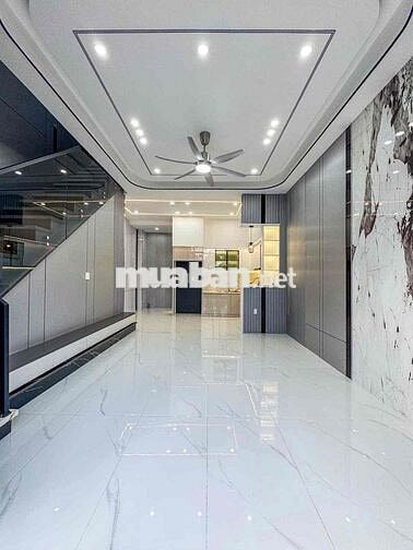 Đã Bán 1 Căn Còn 1 Căn Trong Hẻm 311 Nguyễn Văn Cừ Nhà Đẹp