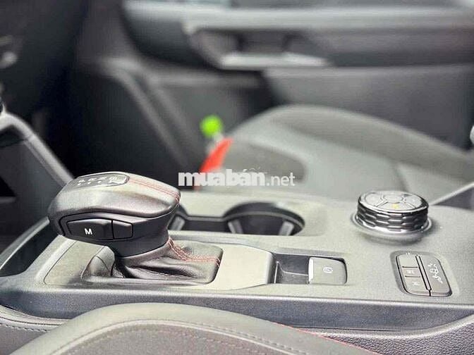 Ford Raptor Nextgen 2024 siêu lướt