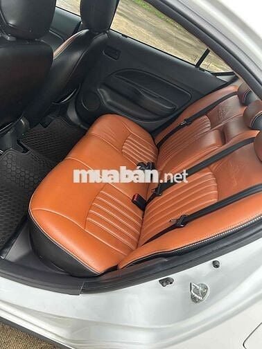 Mitsubishi Attrage 1.2MT, 1 chủ