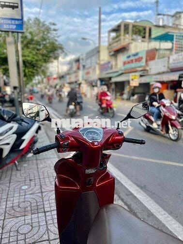 ❤️Honda Vision 2022 Smk, Biển 88399, CÓ GÓP