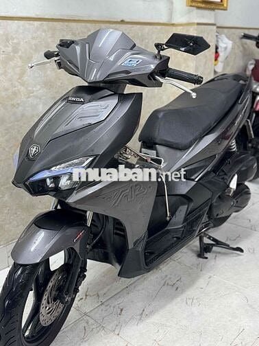 AB 125 khoá ga đời 2019 tem 3D rất đẹp 43C1-893.18