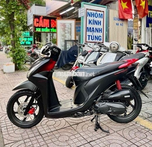 ❤️Honda Vision 2017, BSTP 9Chủ, GÓP NỢ XẤU