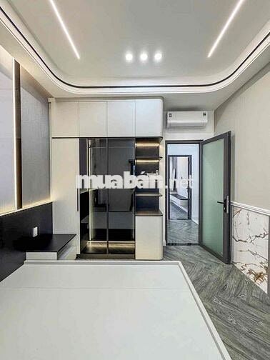 Đã Bán 1 Căn Còn 1 Căn Trong Hẻm 311 Nguyễn Văn Cừ Nhà Đẹp