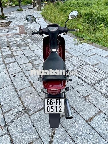 Cần bán Wave 50cc học sinh