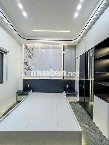 Đã Bán 1 Căn Còn 1 Căn Trong Hẻm 311 Nguyễn Văn Cừ Nhà Đẹp