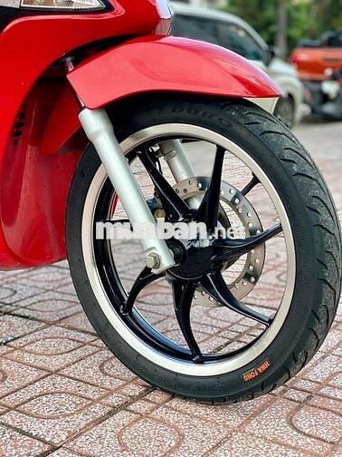 LYBERTY IGET THẮNG ABS XE KENG ĐẸP