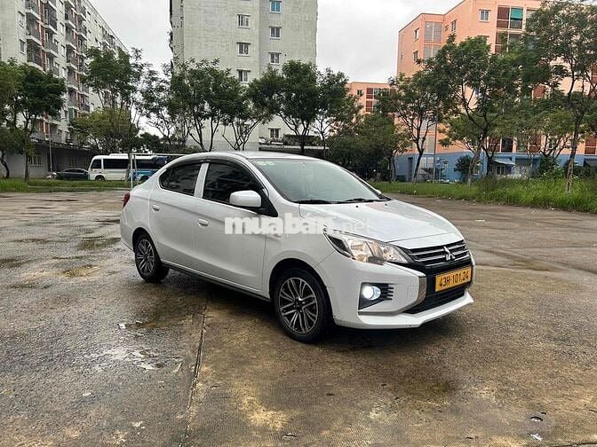 Mitsubishi Attrage 1.2MT, 1 chủ