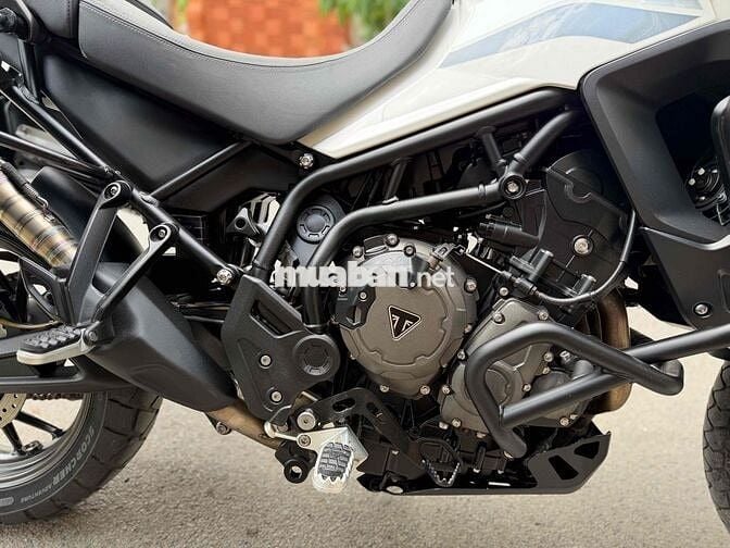 Triumph Tiger 900 GT ABS 2021