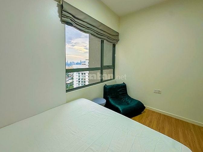 Căn hộ bán tại Masteri An Phú tầng cao view đẹp gồm 1 phòng ngủ 52m2