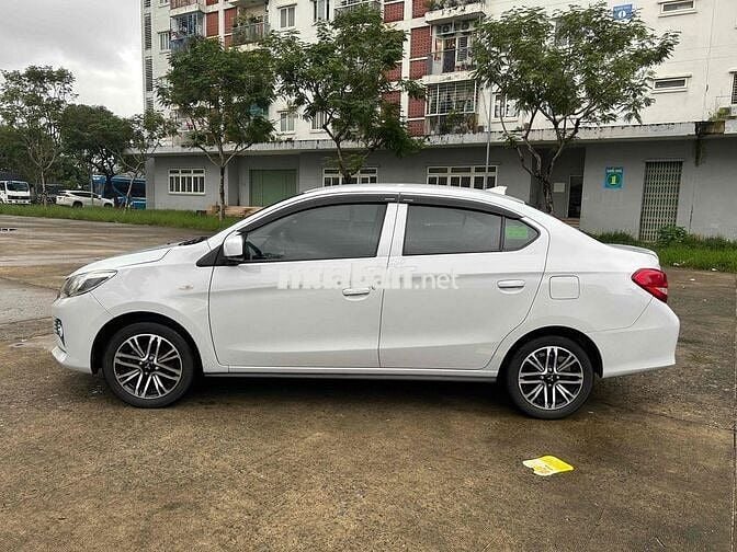 Mitsubishi Attrage 1.2MT, 1 chủ