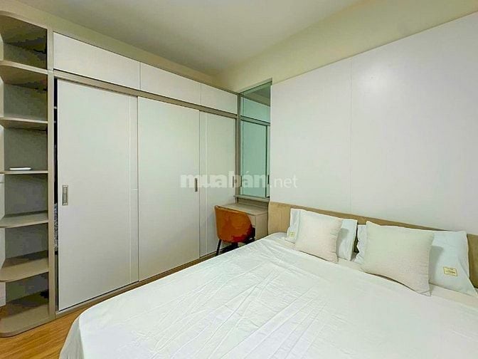 Căn hộ bán tại Masteri An Phú tầng cao view đẹp gồm 1 phòng ngủ 52m2