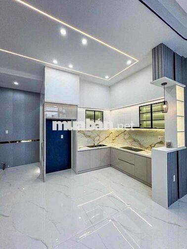 Đã Bán 1 Căn Còn 1 Căn Trong Hẻm 311 Nguyễn Văn Cừ Nhà Đẹp