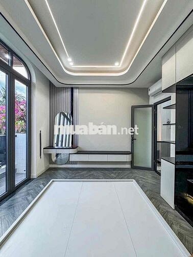 Đã Bán 1 Căn Còn 1 Căn Trong Hẻm 311 Nguyễn Văn Cừ Nhà Đẹp