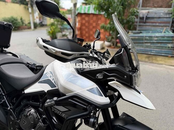 Triumph Tiger 900 GT ABS 2021