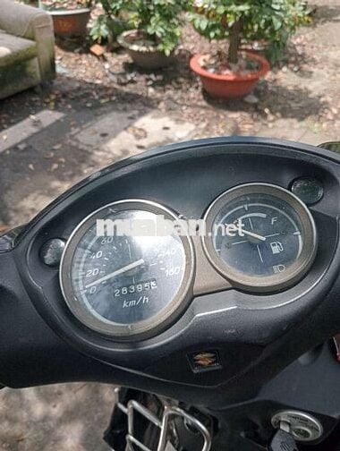 Hayate dời cuối 2011