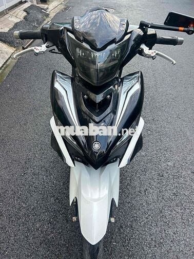 yamaha Exciter 135 Lc 57zz