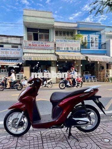 ❤️Honda Vision 2022 Smk, Biển 88399, CÓ GÓP