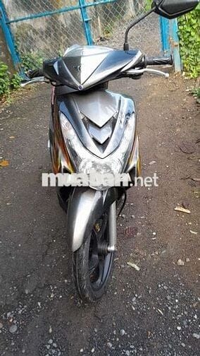 Mio Ultimo biển số 60 Đồng Nai xe đẹp máy em