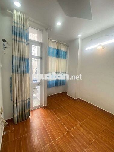 🟥🟥CHO THUÊ NHÀ NC - DT 3X6M - HẺM XH HUỲNH TẤN PHÁT - TT NHÀ BÈ