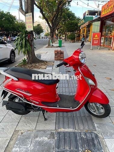 Attila Fi 2013 rin đẹp keng keng.