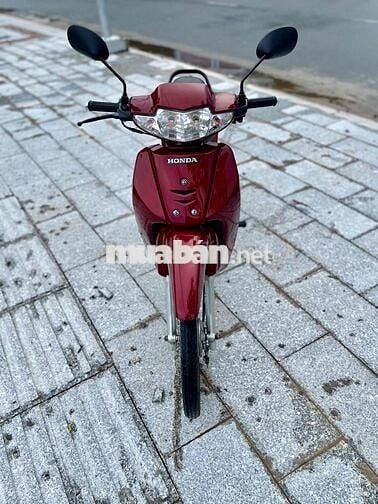 Cần bán Wave 50cc học sinh