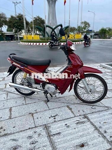 Cần bán Wave 50cc học sinh