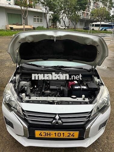 Mitsubishi Attrage 1.2MT, 1 chủ