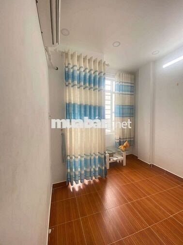 🟥🟥CHO THUÊ NHÀ NC - DT 3X6M - HẺM XH HUỲNH TẤN PHÁT - TT NHÀ BÈ