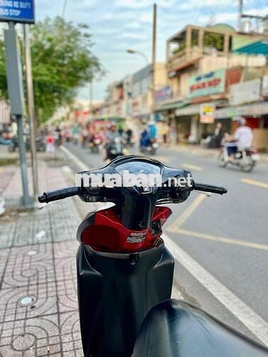 ❤️Honda Vision 2017, BSTP 9Chủ, GÓP NỢ XẤU