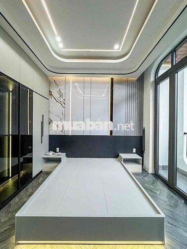 Đã Bán 1 Căn Còn 1 Căn Trong Hẻm 311 Nguyễn Văn Cừ Nhà Đẹp