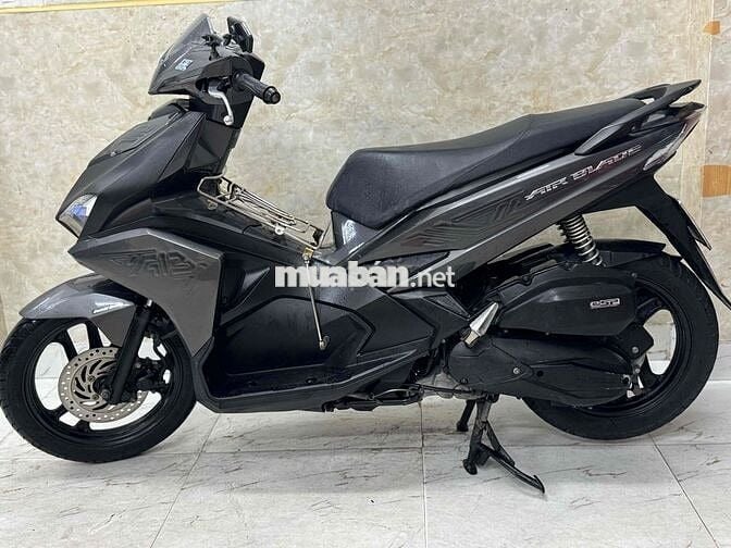 AB 125 khoá ga đời 2019 tem 3D rất đẹp 43C1-893.18