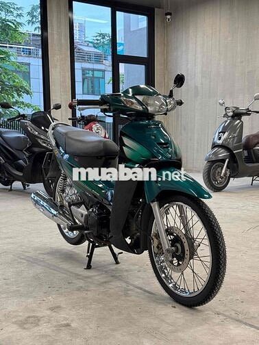 Honda Future 2 2005 Bstp Chính Chủ