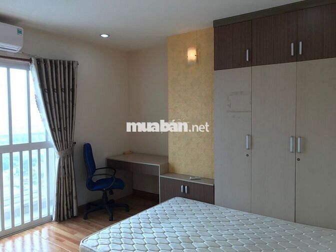 CHO THUÊ Ở LIỀN CC RUBY LAND TÂN PHÚ 84M2, 2PN CÓ NT 9TR/THÁNG