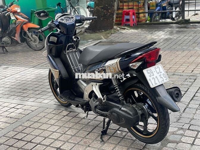 Nouvo 4 Chính chủ trả trước 4tr9 nhận xe