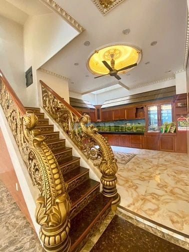 Chính chủ cần bán căn nhà 2 lầu Đường 12m 1sẹc Đ.Tân Kỳ Tân Quý 