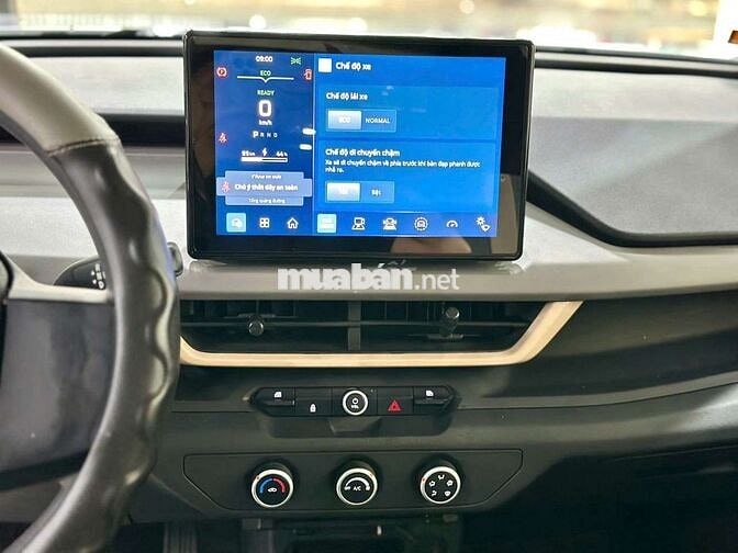 VF3 2024 Mua pin	 - 12000 km