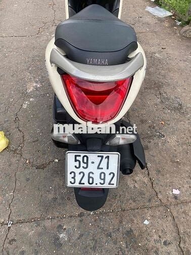 xe Janus Fi mới tinh