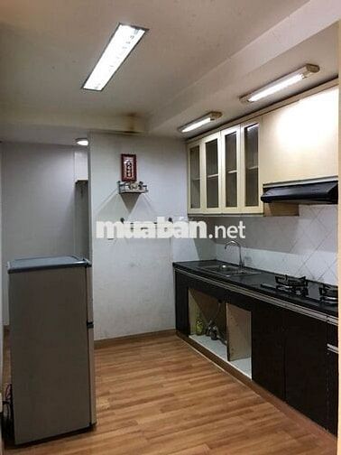 CHO THUÊ Ở LIỀN CC RUBY LAND TÂN PHÚ 84M2, 2PN CÓ NT 9TR/THÁNG