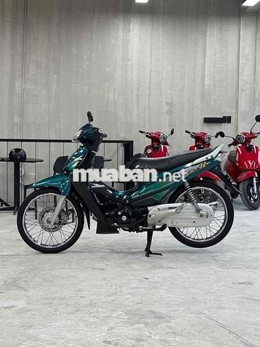 Honda Future 2 2005 Bstp Chính Chủ