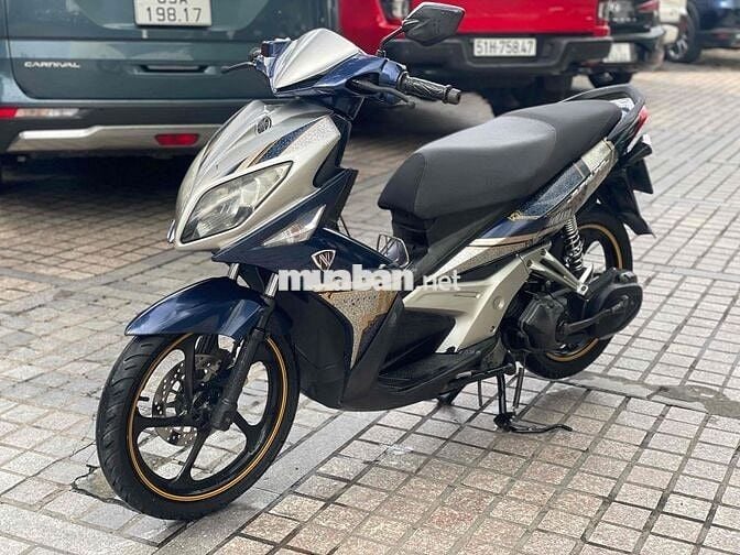 Nouvo 4 Chính chủ trả trước 4tr9 nhận xe