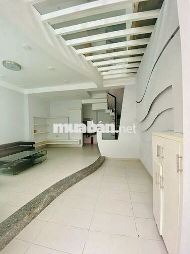 🏠BÁN NHÀ 5 TẦNG ĐẸP–HẺM XE HƠI–THÍCH MINH NGUYỆT, TÂN BÌNH–GẦN SÂN BAY
