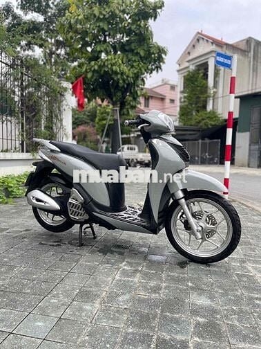 SH MODE Nguyên Bản 2015 Chất_Bảo Hành 2 Năm