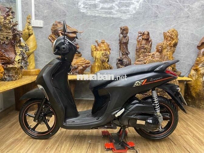 👉Janus 2018 chính chủ biển Tp khoá smartkey